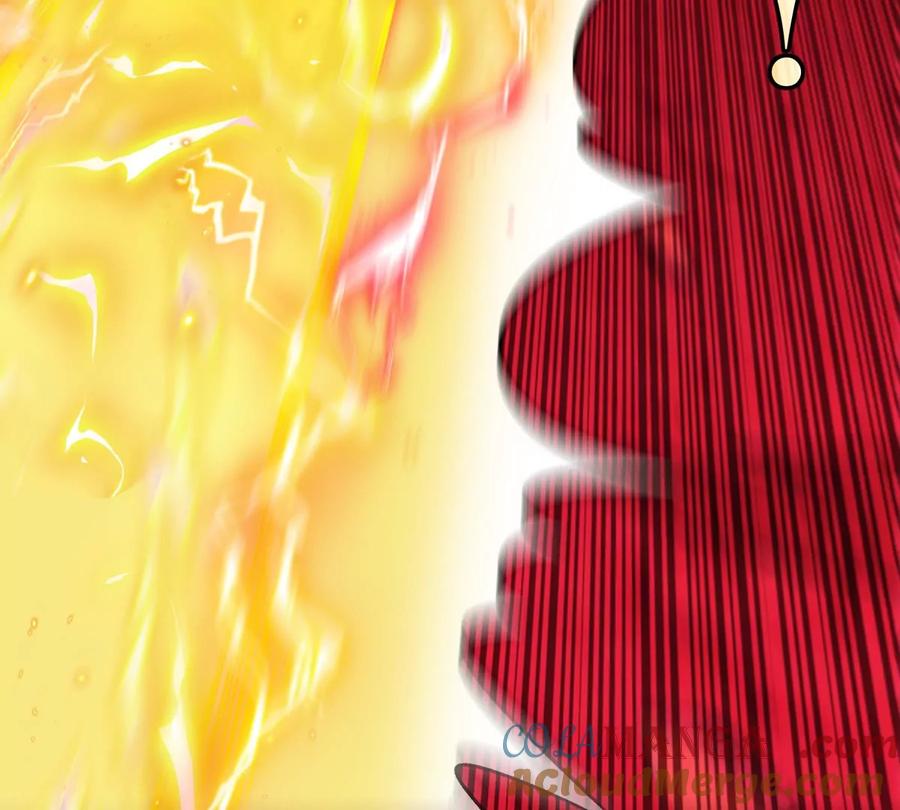 重生为怪兽什么鬼 - 第189话 我要夺舍你 - 第40张图