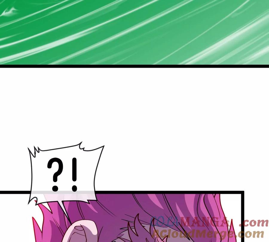 重生为怪兽什么鬼 - 第189话 我要夺舍你 - 第52张图