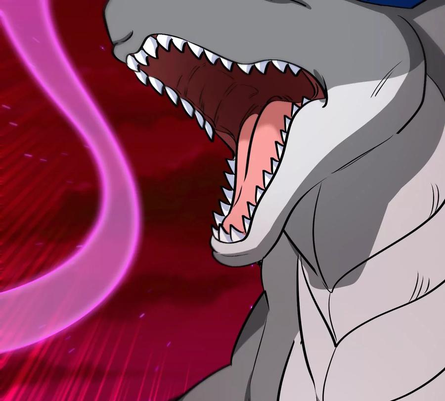 重生为怪兽什么鬼 - 第190话 我还是我 - 第98张图