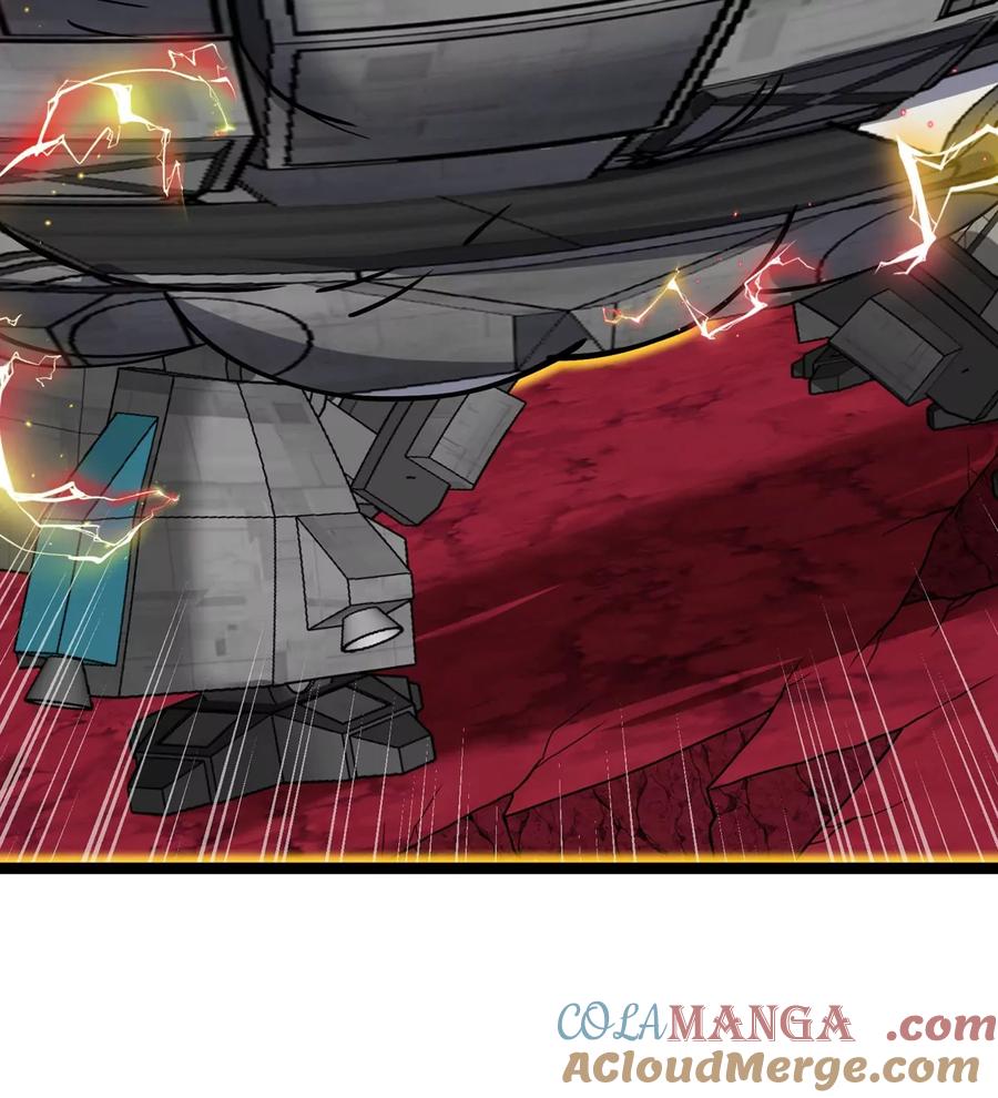 重生为怪兽什么鬼 - 第190话 我还是我 - 第73张图