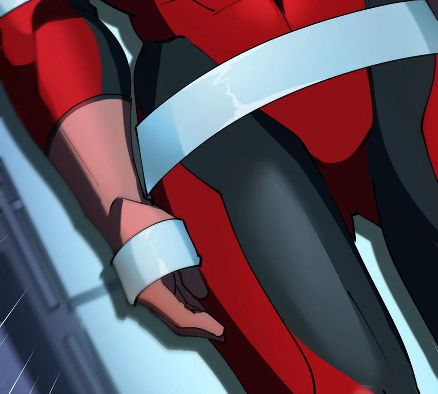 重生为怪兽什么鬼 - 第190话 我还是我 - 第112张图