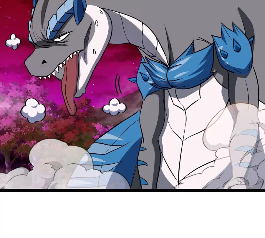 重生为怪兽什么鬼 - 第190话 我还是我 - 第91张图