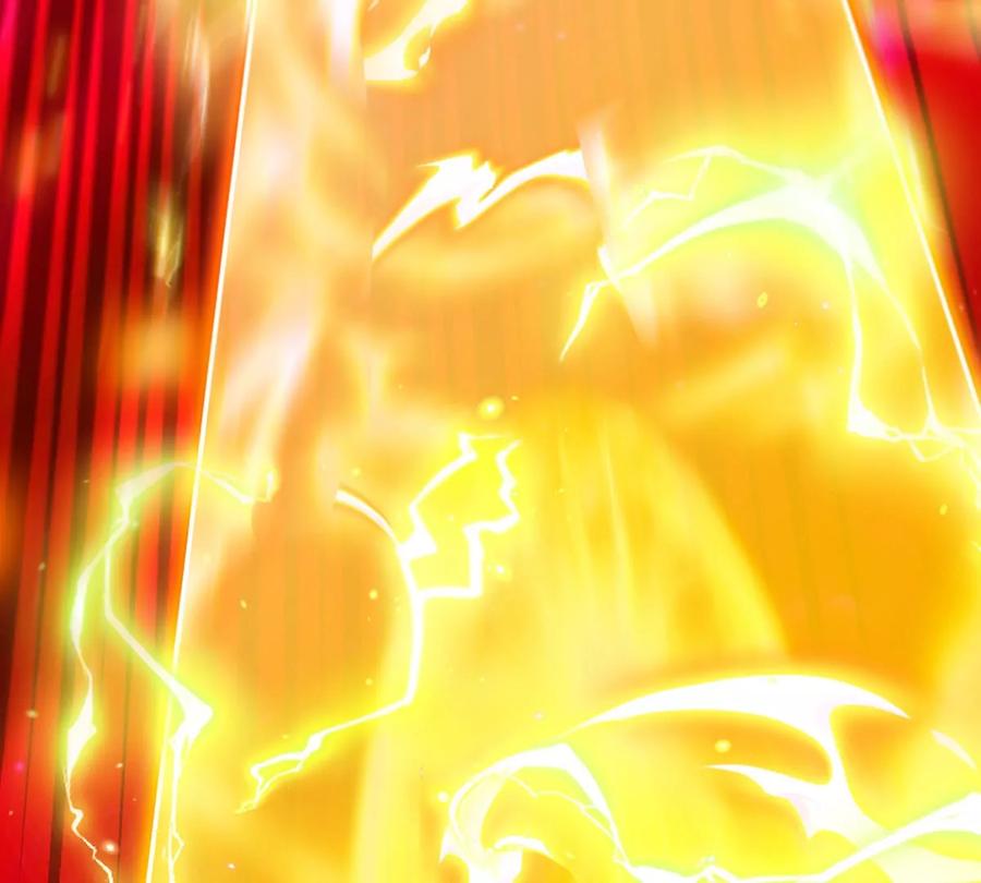 重生为怪兽什么鬼 - 第190话 我还是我 - 第10张图