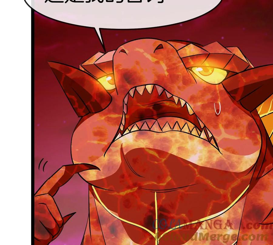 重生为怪兽什么鬼 - 第190话 我还是我 - 第13张图