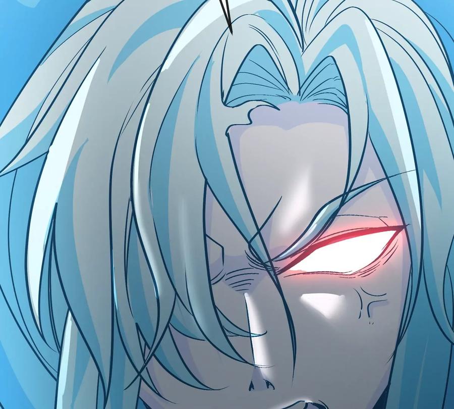 重生为怪兽什么鬼 - 第190话 我还是我 - 第62张图