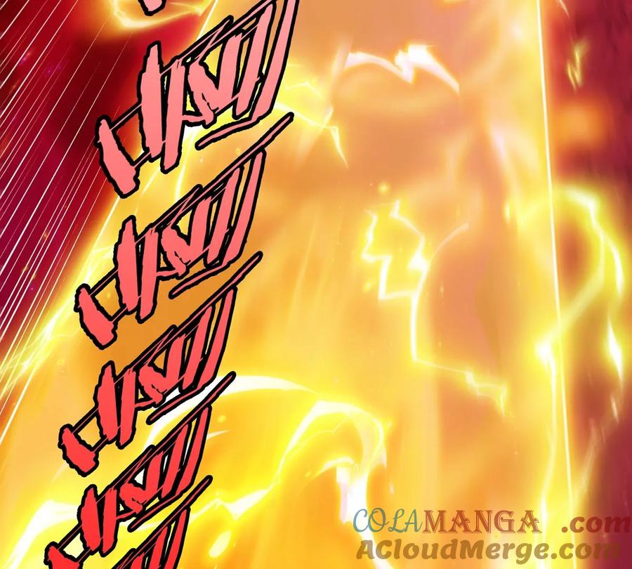 重生为怪兽什么鬼 - 第190话 我还是我 - 第81张图