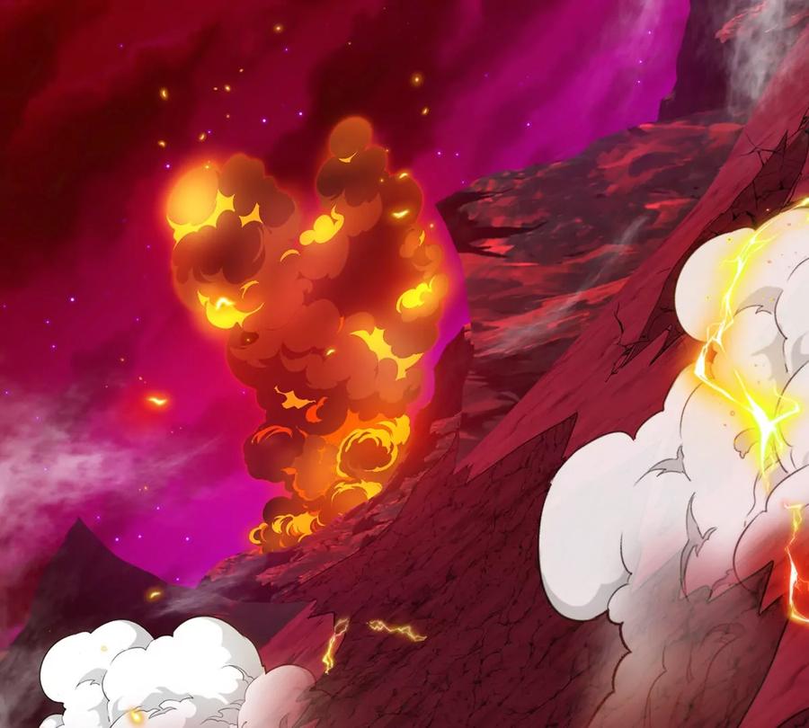 重生为怪兽什么鬼 - 第190话 我还是我 - 第86张图