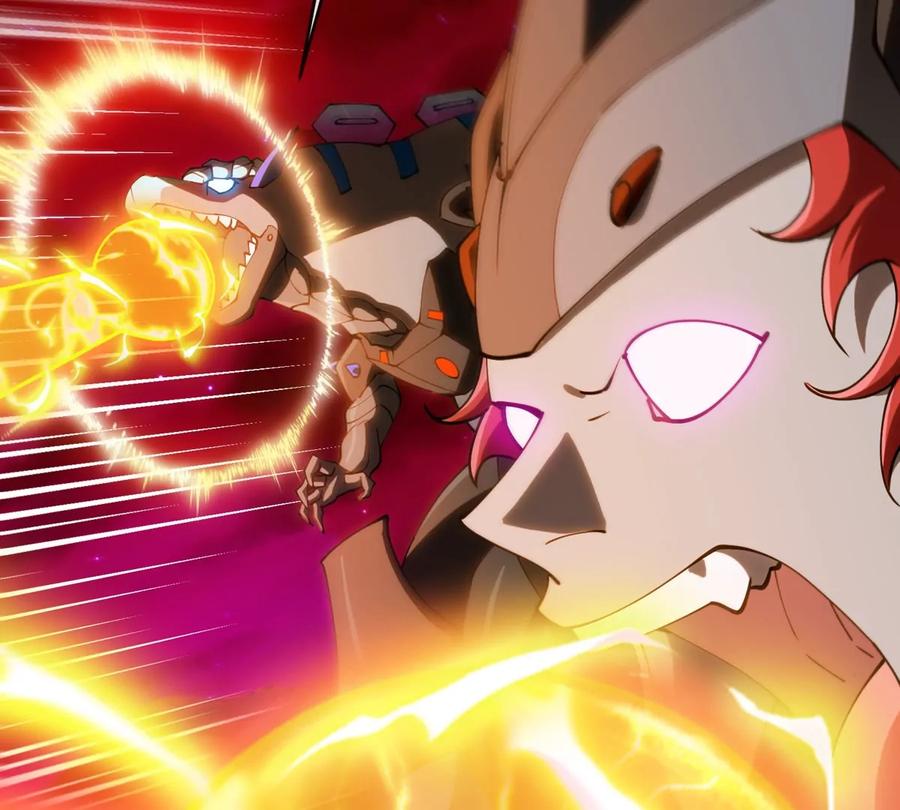 重生为怪兽什么鬼 - 第190话 我还是我 - 第76张图