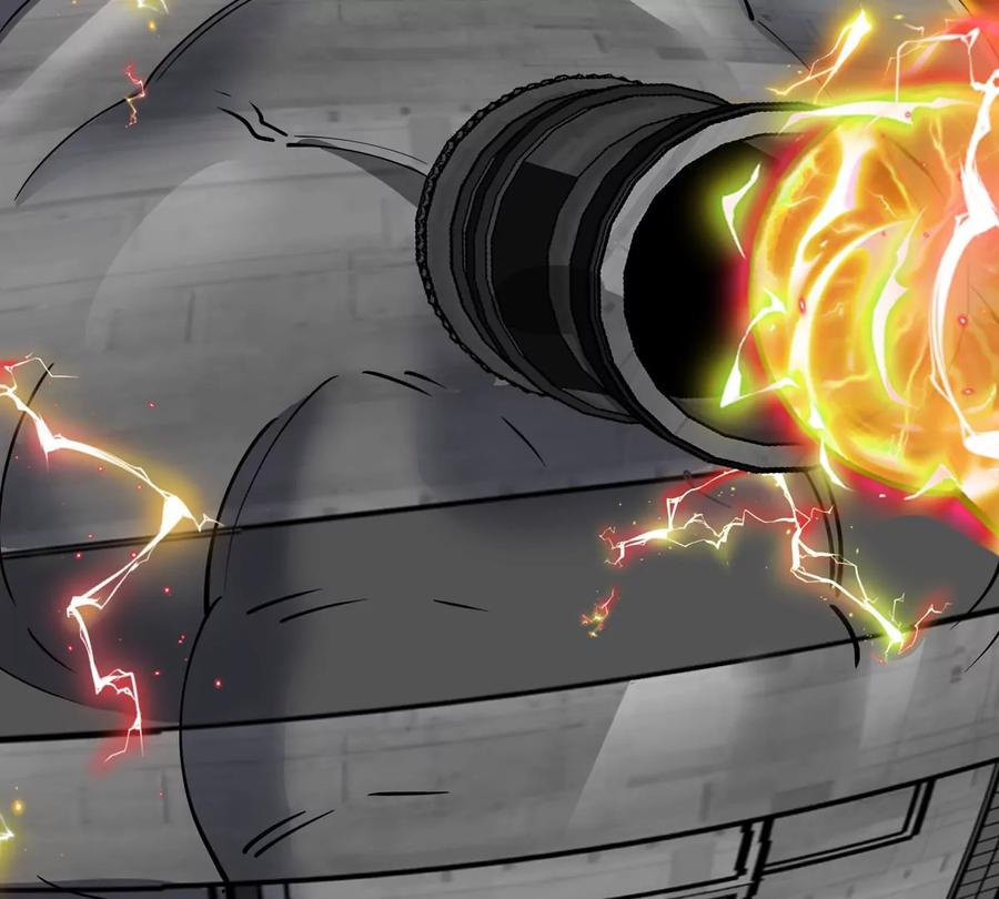 重生为怪兽什么鬼 - 第190话 我还是我 - 第72张图