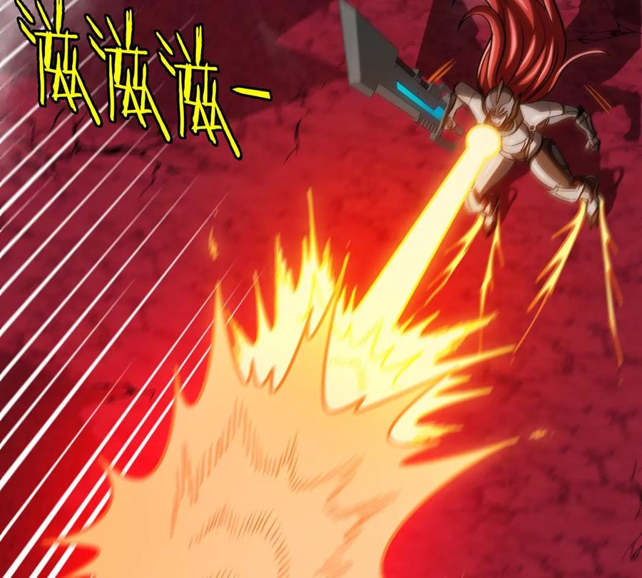 重生为怪兽什么鬼 - 第190话 我还是我 - 第22张图