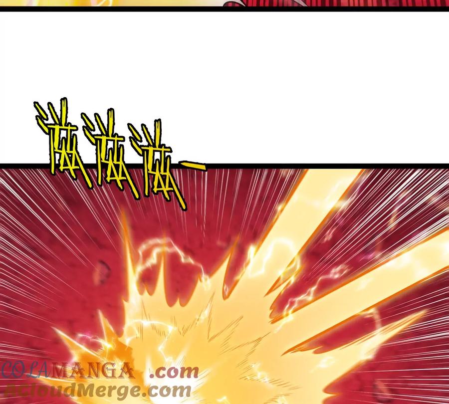 重生为怪兽什么鬼 - 第190话 我还是我 - 第41张图