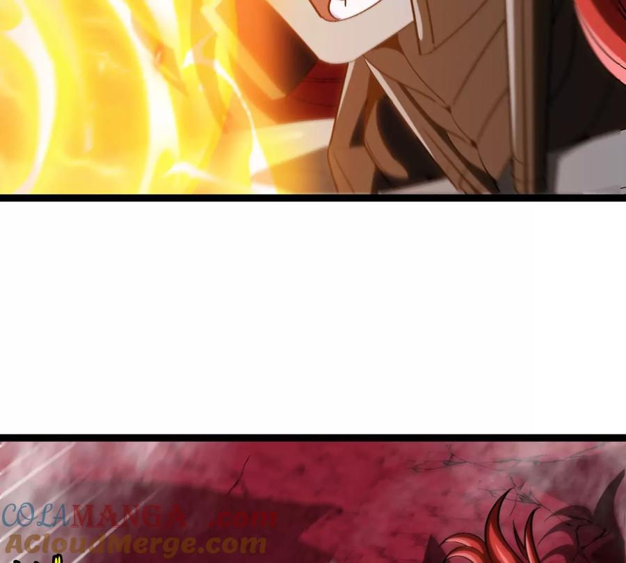 重生为怪兽什么鬼 - 第190话 我还是我 - 第21张图