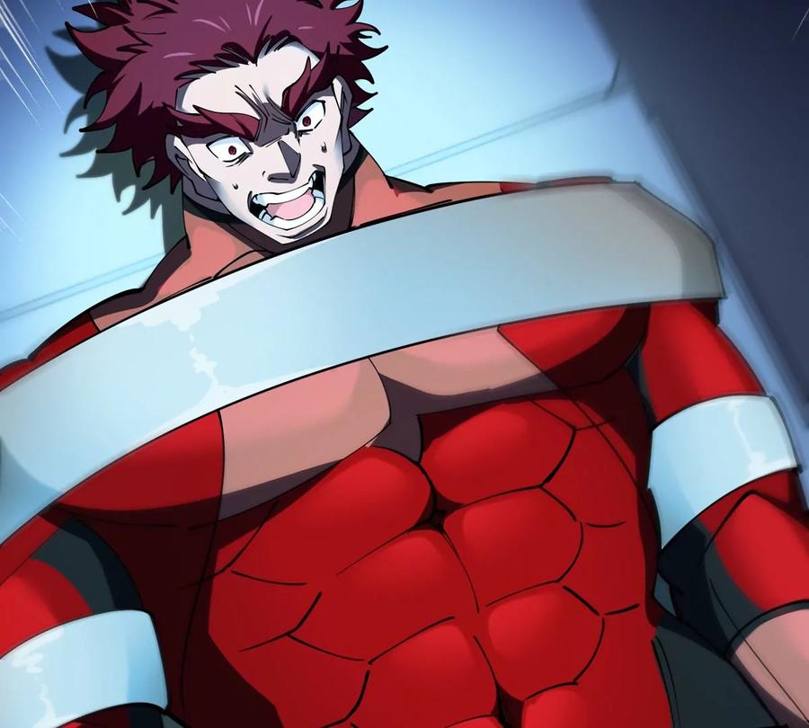 重生为怪兽什么鬼 - 第190话 我还是我 - 第111张图