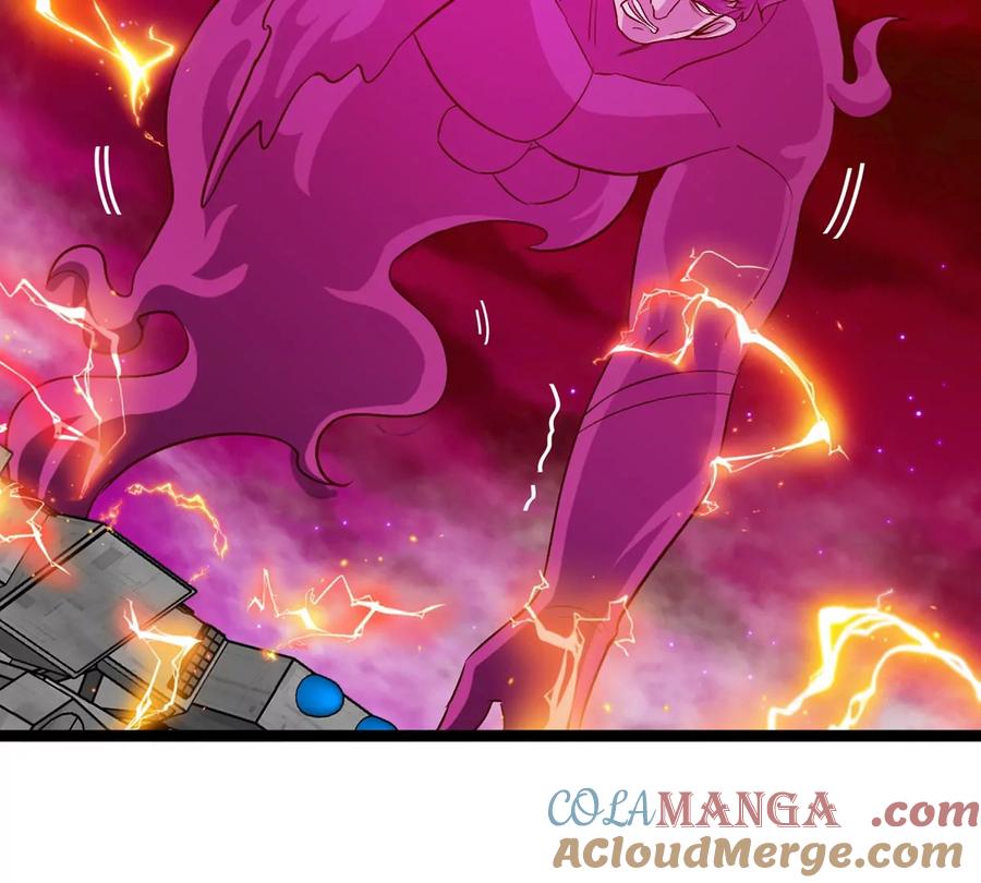 重生为怪兽什么鬼 - 第190话 我还是我 - 第93张图