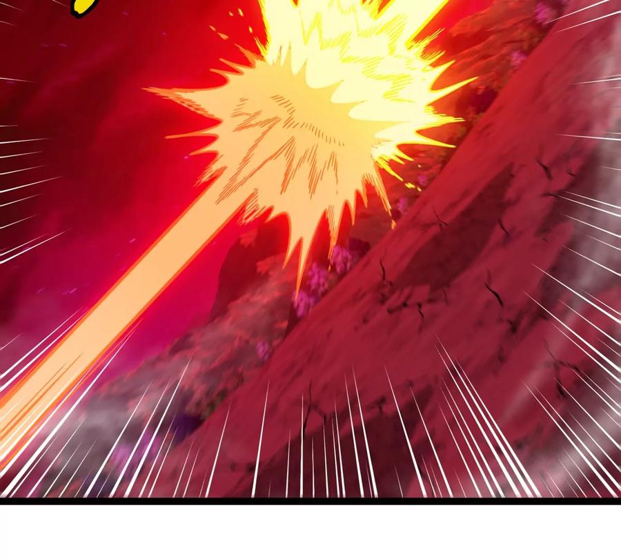 重生为怪兽什么鬼 - 第190话 我还是我 - 第19张图