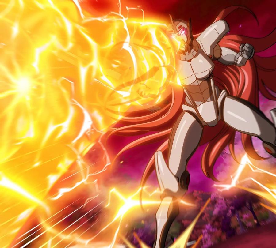 重生为怪兽什么鬼 - 第190话 我还是我 - 第16张图