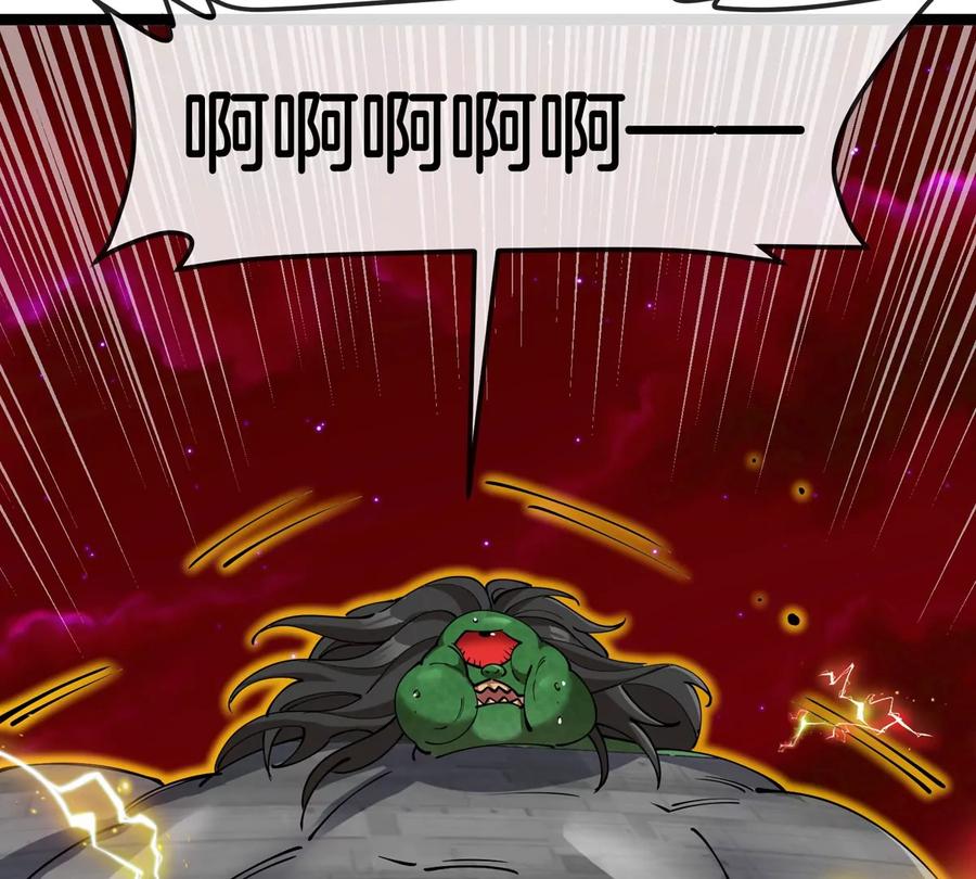 重生为怪兽什么鬼 - 第190话 我还是我 - 第71张图