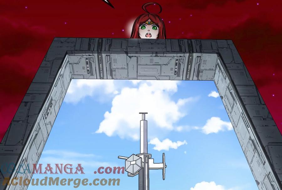 重生为怪兽什么鬼 - 第191话 小伙伴们很开心 - 第73张图