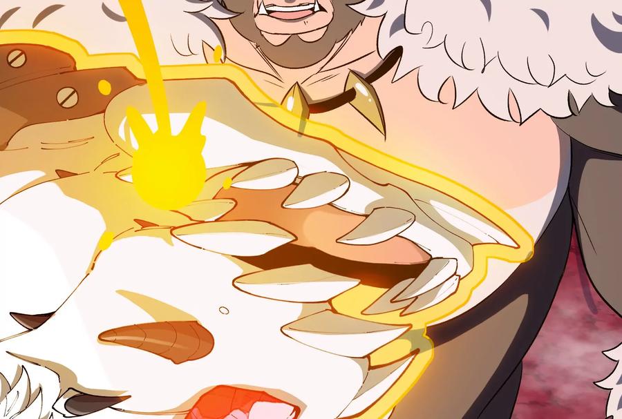 重生为怪兽什么鬼 - 第191话 小伙伴们很开心 - 第31张图