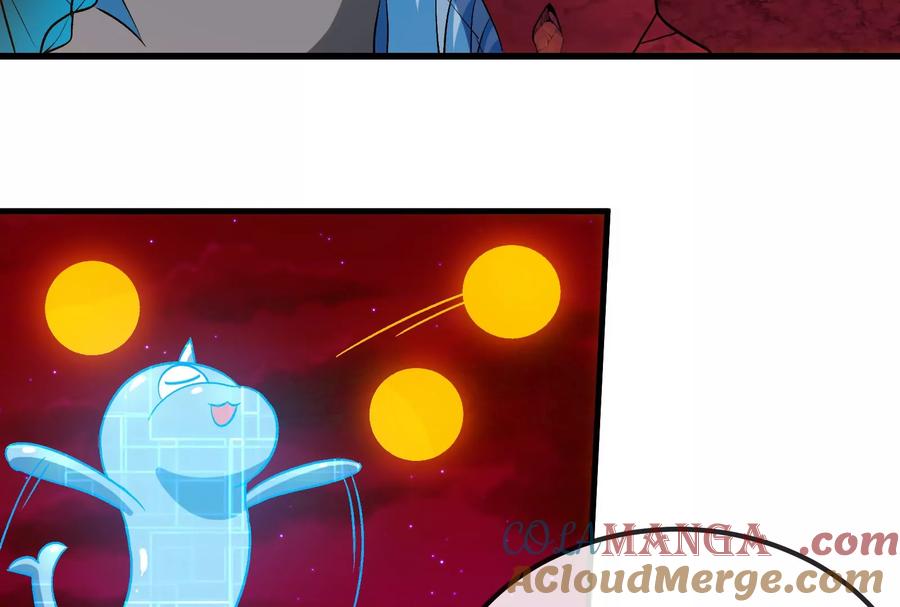 重生为怪兽什么鬼 - 第191话 小伙伴们很开心 - 第29张图