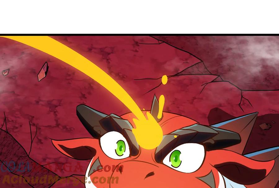 重生为怪兽什么鬼 - 第191话 小伙伴们很开心 - 第21张图