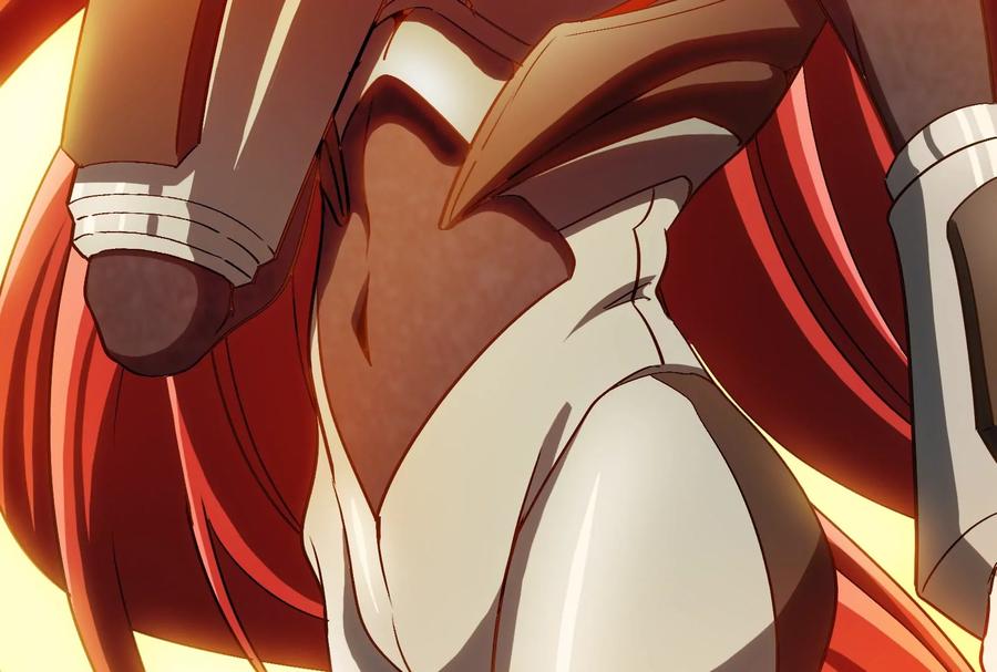 重生为怪兽什么鬼 - 第191话 小伙伴们很开心 - 第80张图