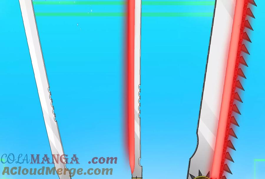 重生为怪兽什么鬼 - 第191话 小伙伴们很开心 - 第57张图