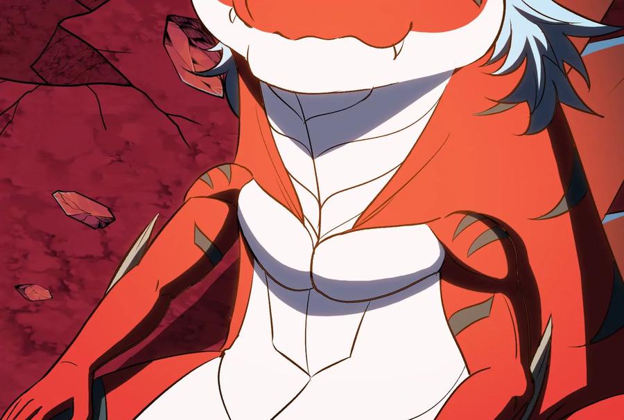 重生为怪兽什么鬼 - 第191话 小伙伴们很开心 - 第22张图