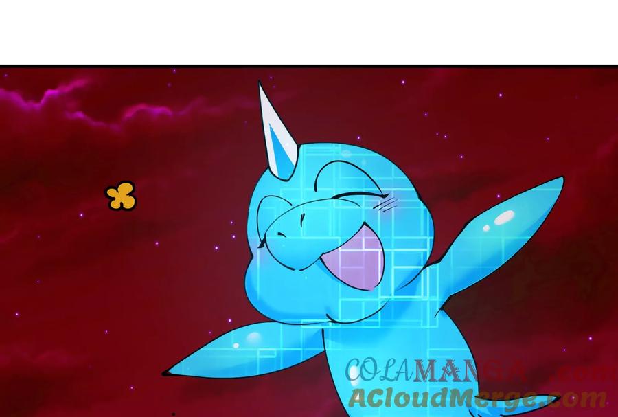 重生为怪兽什么鬼 - 第191话 小伙伴们很开心 - 第97张图