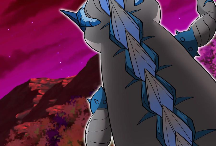 重生为怪兽什么鬼 - 第191话 小伙伴们很开心 - 第87张图