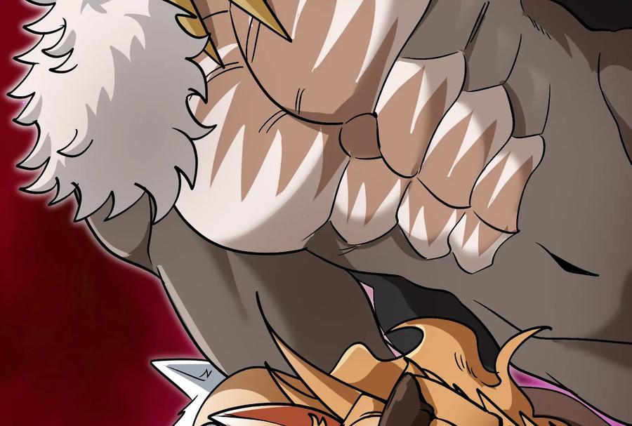 重生为怪兽什么鬼 - 第191话 小伙伴们很开心 - 第91张图