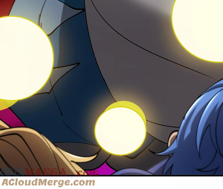 重生为怪兽什么鬼 - 第191话 小伙伴们很开心 - 第105张图