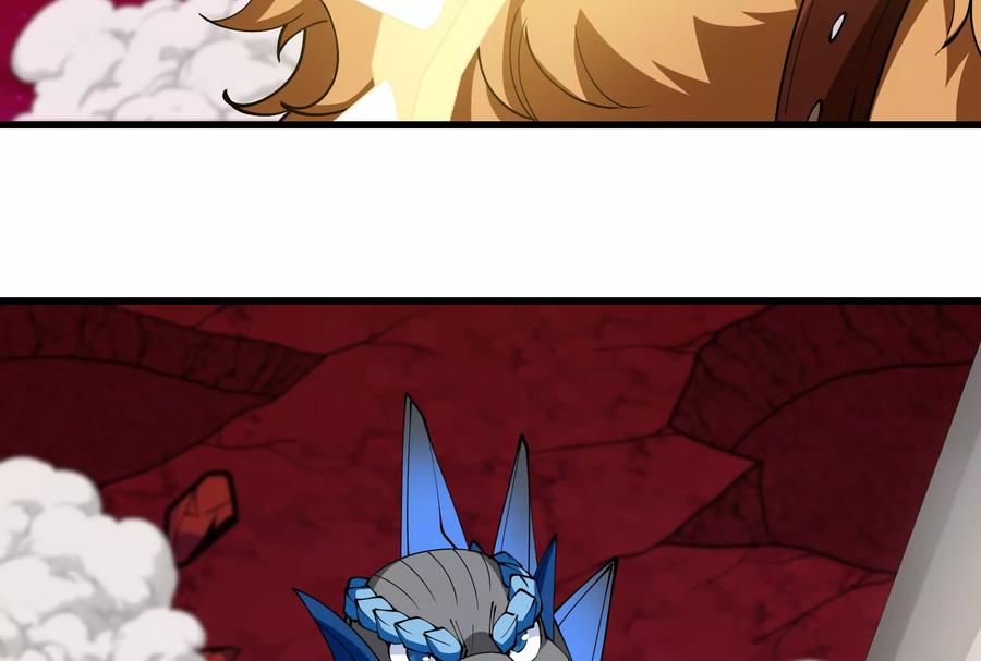 重生为怪兽什么鬼 - 第191话 小伙伴们很开心 - 第52张图