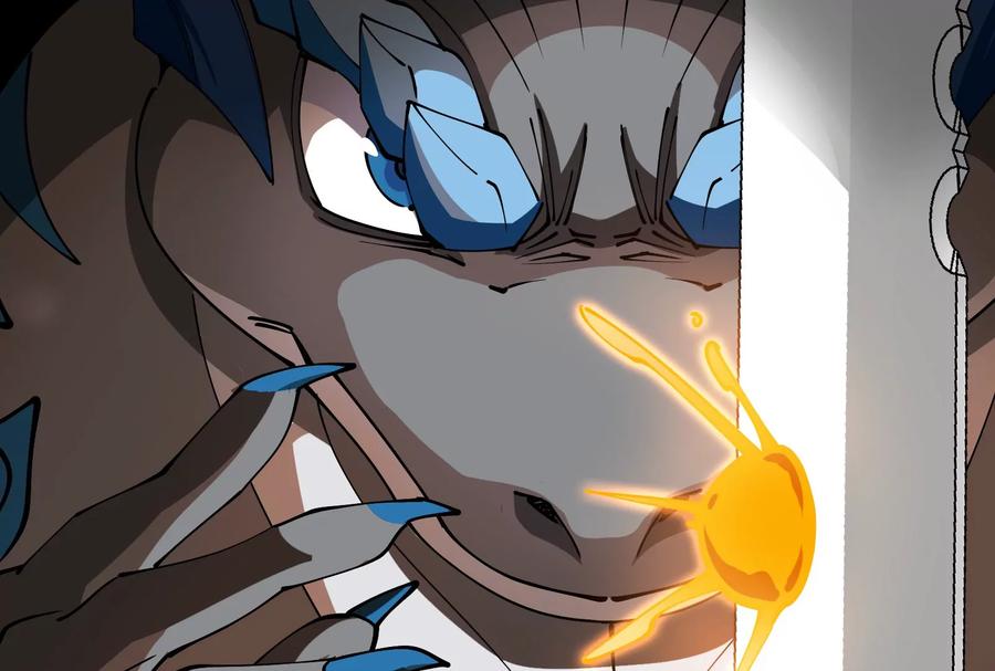 重生为怪兽什么鬼 - 第191话 小伙伴们很开心 - 第55张图