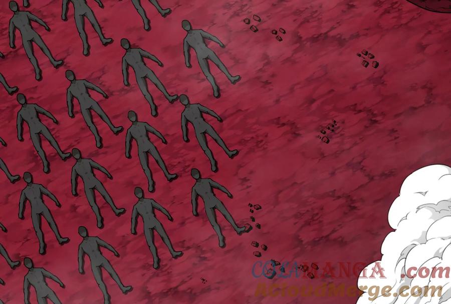 重生为怪兽什么鬼 - 第191话 小伙伴们很开心 - 第101张图