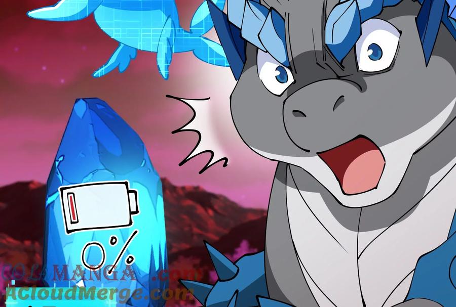 重生为怪兽什么鬼 - 第191话 小伙伴们很开心 - 第117张图