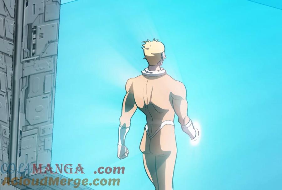 重生为怪兽什么鬼 - 第191话 小伙伴们很开心 - 第77张图