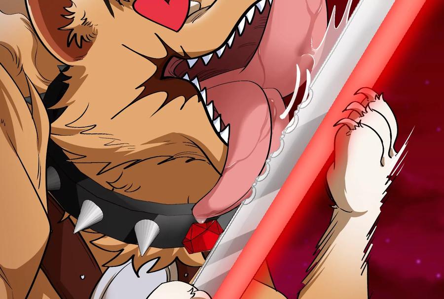 重生为怪兽什么鬼 - 第191话 小伙伴们很开心 - 第62张图