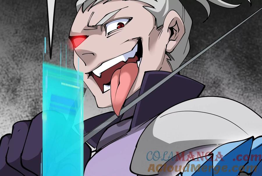 重生为怪兽什么鬼 - 第191话 小伙伴们很开心 - 第113张图