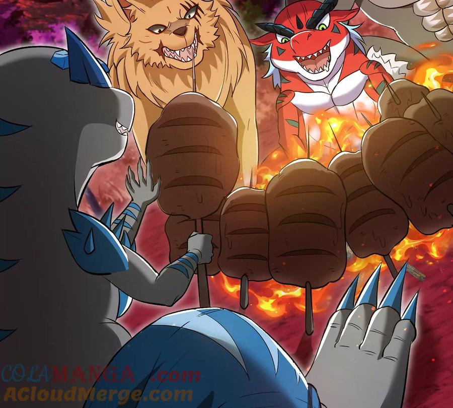 重生为怪兽什么鬼 - 第192话 樱花国的探子 - 第69张图