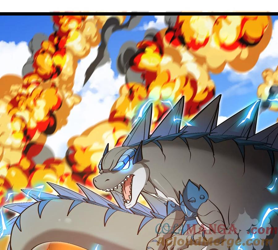 重生为怪兽什么鬼 - 第192话 樱花国的探子 - 第101张图