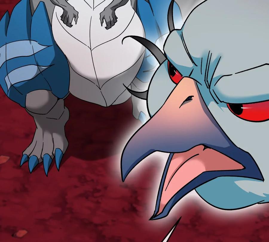 重生为怪兽什么鬼 - 第192话 樱花国的探子 - 第27张图