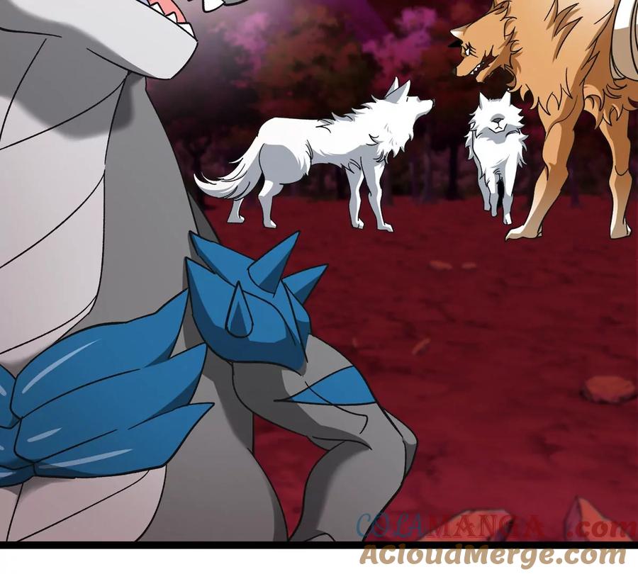 重生为怪兽什么鬼 - 第192话 樱花国的探子 - 第21张图