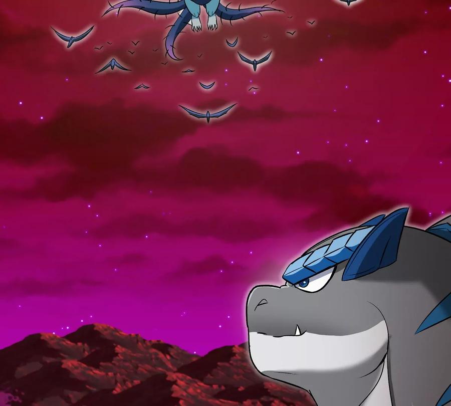 重生为怪兽什么鬼 - 第192话 樱花国的探子 - 第74张图