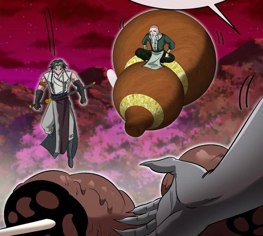 重生为怪兽什么鬼 - 第192话 樱花国的探子 - 第76张图