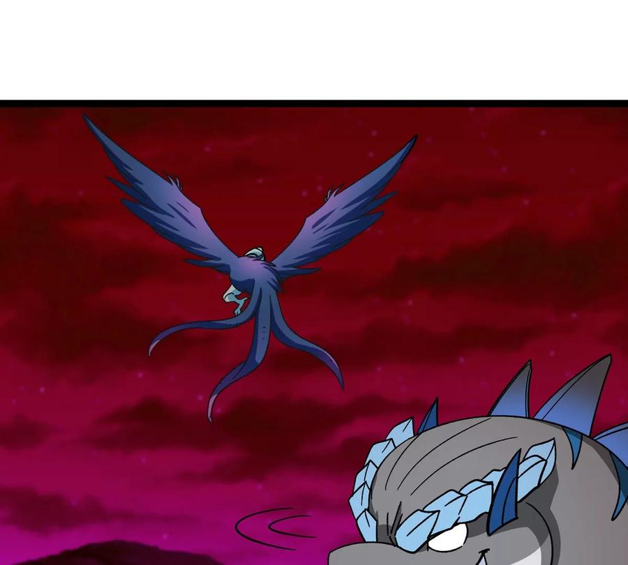 重生为怪兽什么鬼 - 第192话 樱花国的探子 - 第32张图