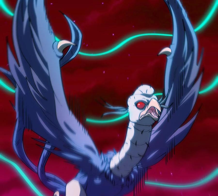 重生为怪兽什么鬼 - 第192话 樱花国的探子 - 第36张图