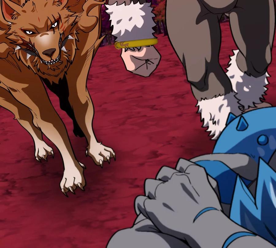 重生为怪兽什么鬼 - 第192话 樱花国的探子 - 第48张图