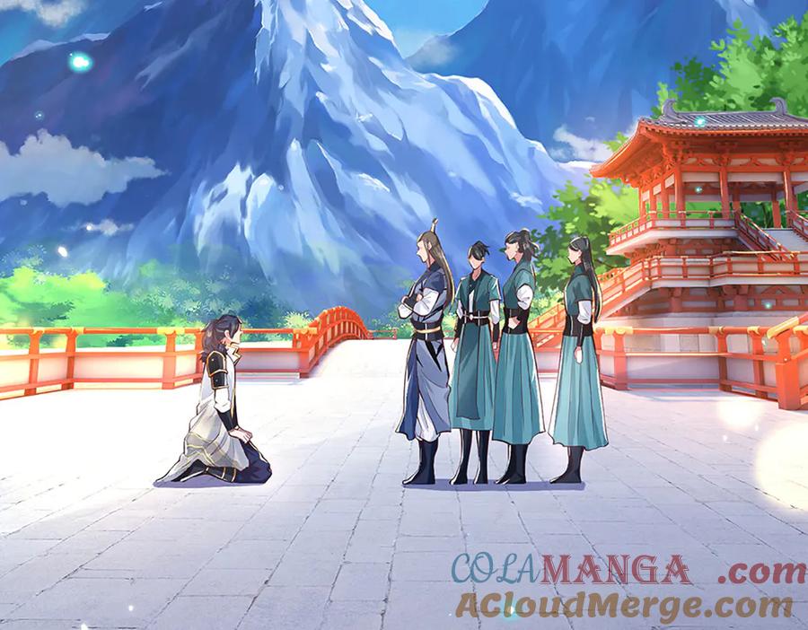 《一力破诸天万界》第1话 遭人陷害，忘恩负义 第76页