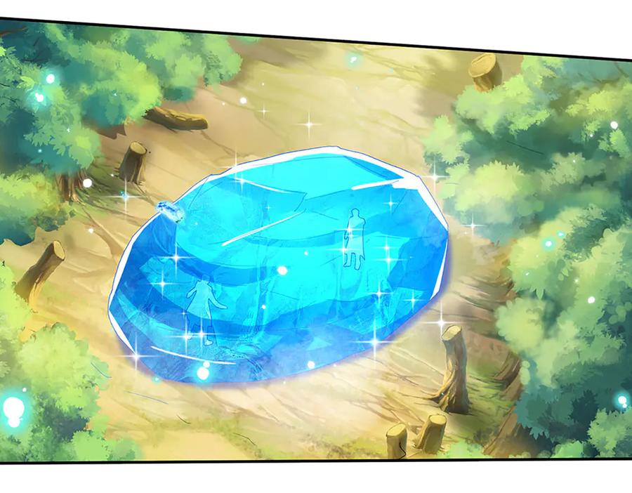 《一力破诸天万界》第19话 你以为你还能活着吗？ 第45页
